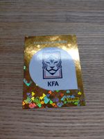 FIFA World Cup 2026 Sticker KOR 1