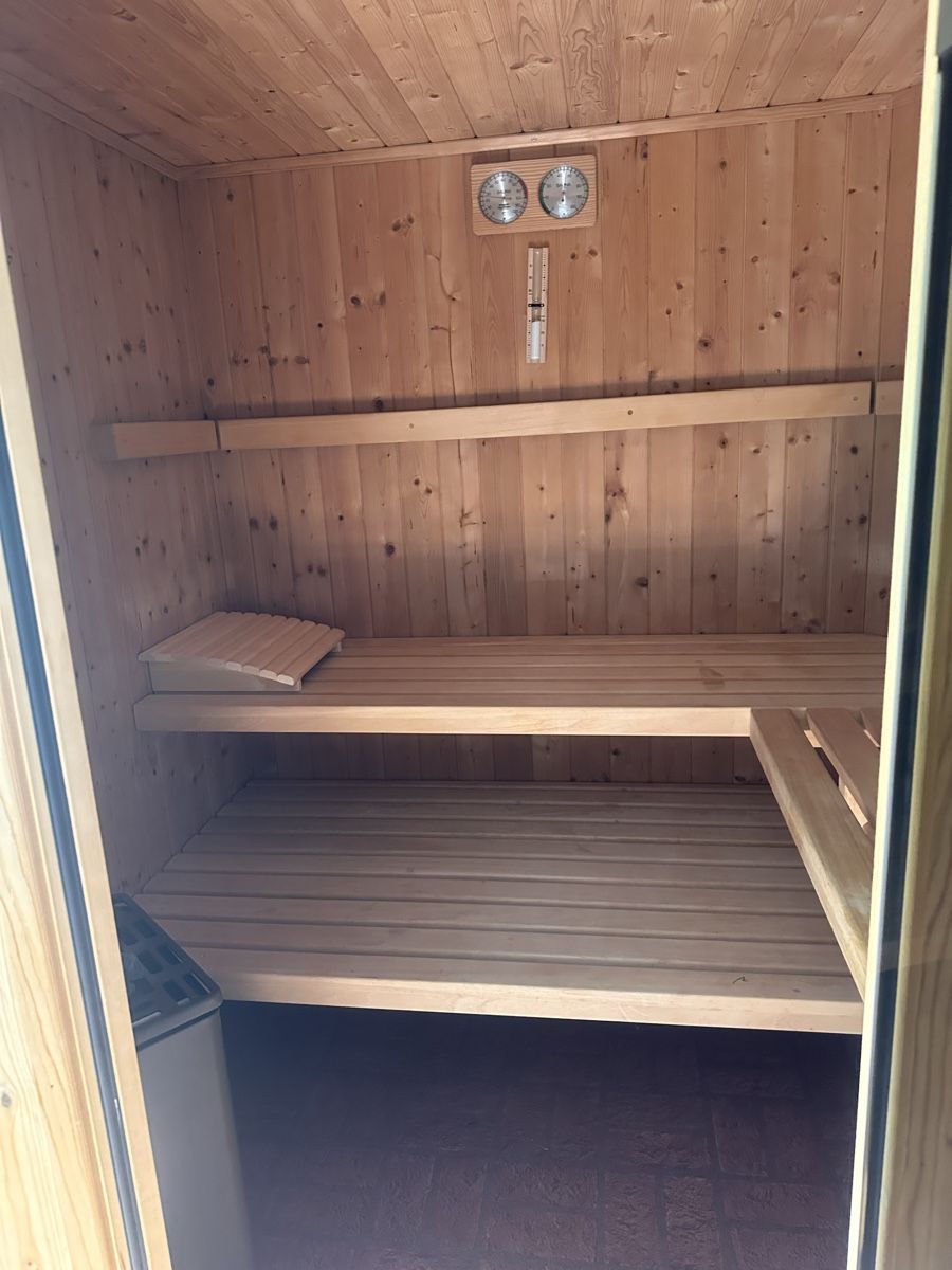 Sauna & Zubehör: Sauna Reifenberg – Gebraucht aus Freidorf TG von cla_nm2l 3
