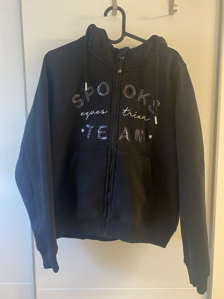 Maglioni & Felpe: Spooks Sweatjacke S – Nuovo (secondo la descrizione) da Wohlen AG venduto da bey_jcy5