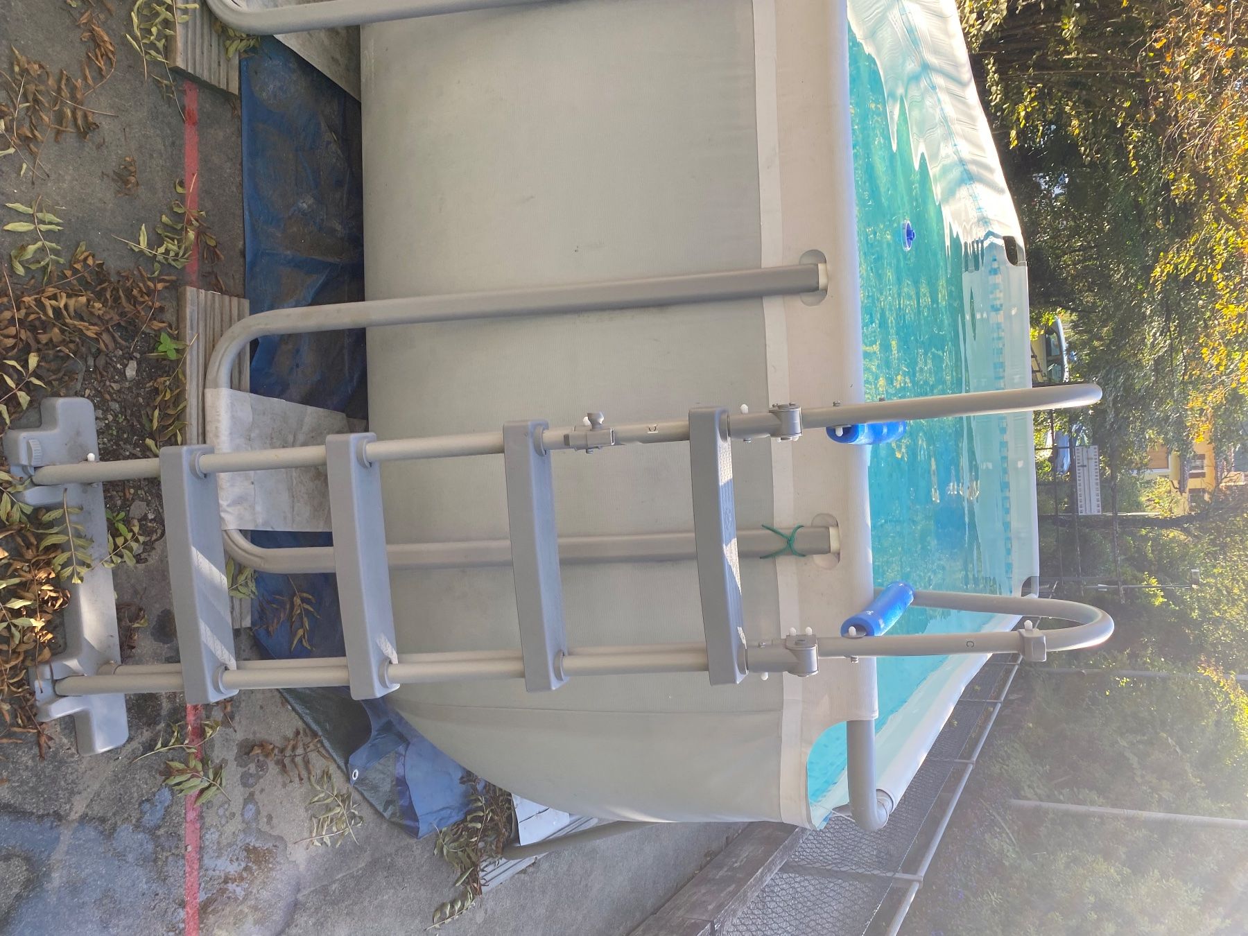 Piscine: Bestway pool – Usato da Arcegno venduto da bre_27wx 8