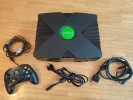 Xbox 
