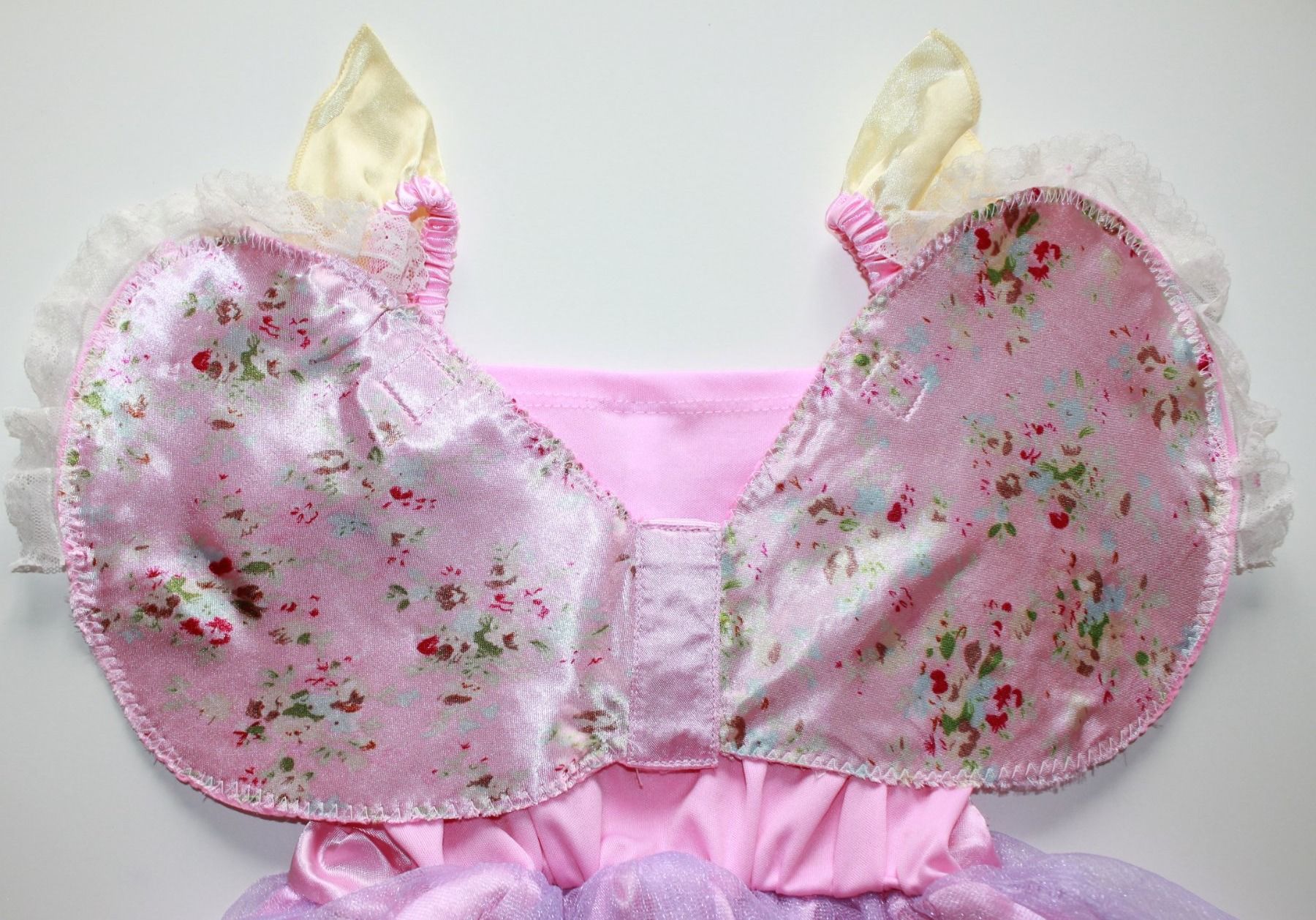Costumi: Costume fée / Fee t. 2 - 3 ans – Usato da Peseux venduto da CoolShoping 7