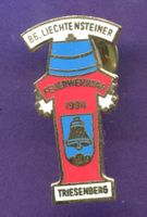 Feuerwehrtag 1994  TRIESENBERG
