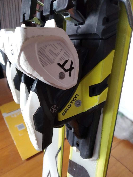 Salomon x max outlet r13