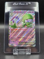 Gardevoir ex #86 Scarlet & Violet NM / ENG