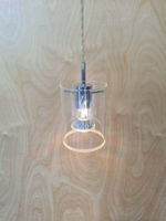 Pendelleuchte Tribeca S1 von Segno