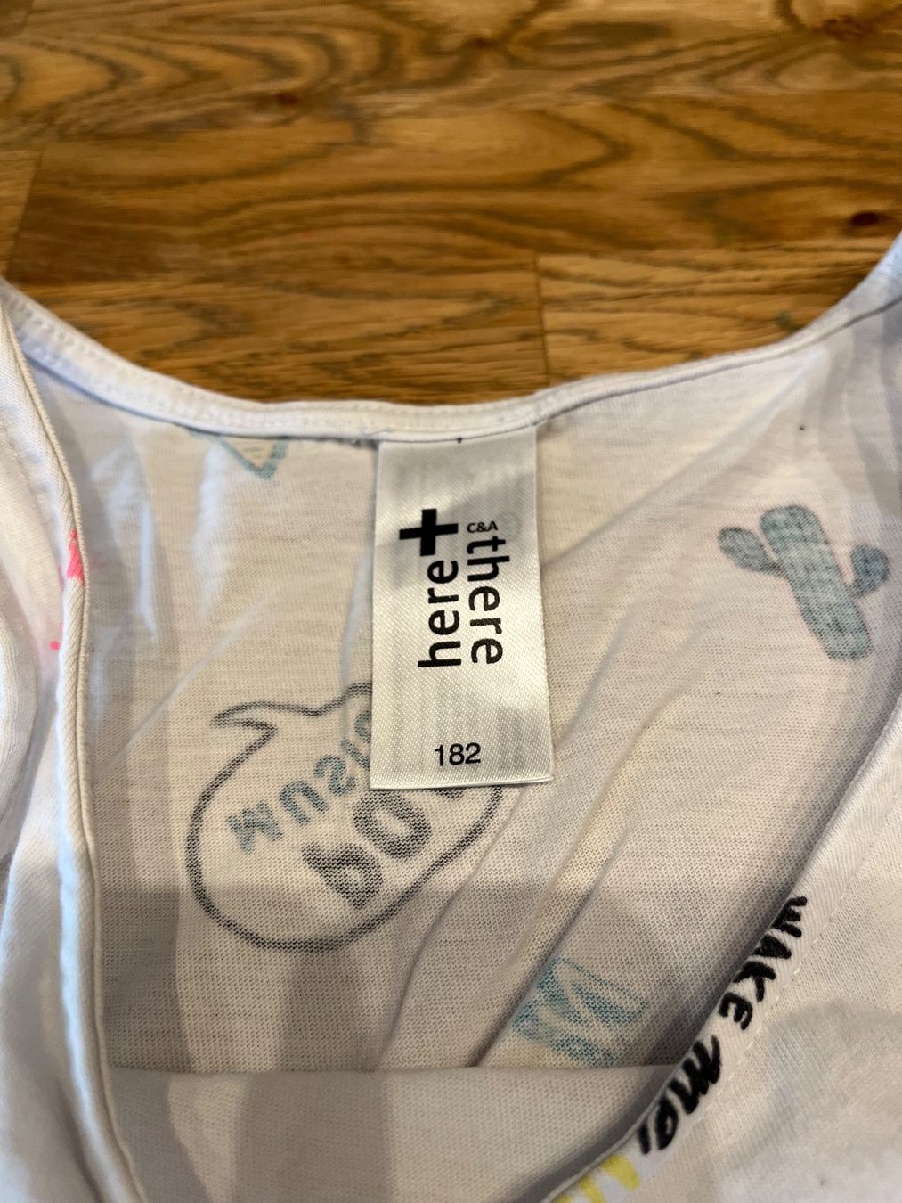 Camicette, T-shirt & Top: Shirt Gr.182 – Usato da Oberdorf SO venduto da sa-na 2