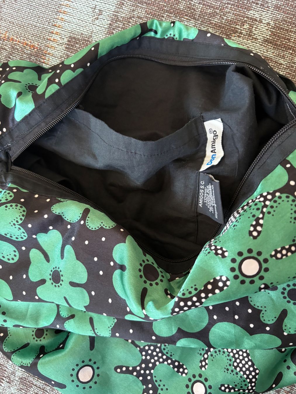 Borse: Tuch Tasche – Nuovo (secondo la descrizione) da Niederbipp venduto da blu_jw7r 2
