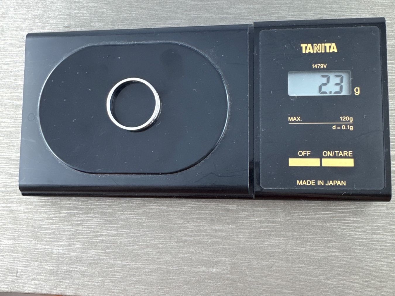Anelli: Ring 925 Silber – Usato da Niederuzwil venduto da leo_8857 3