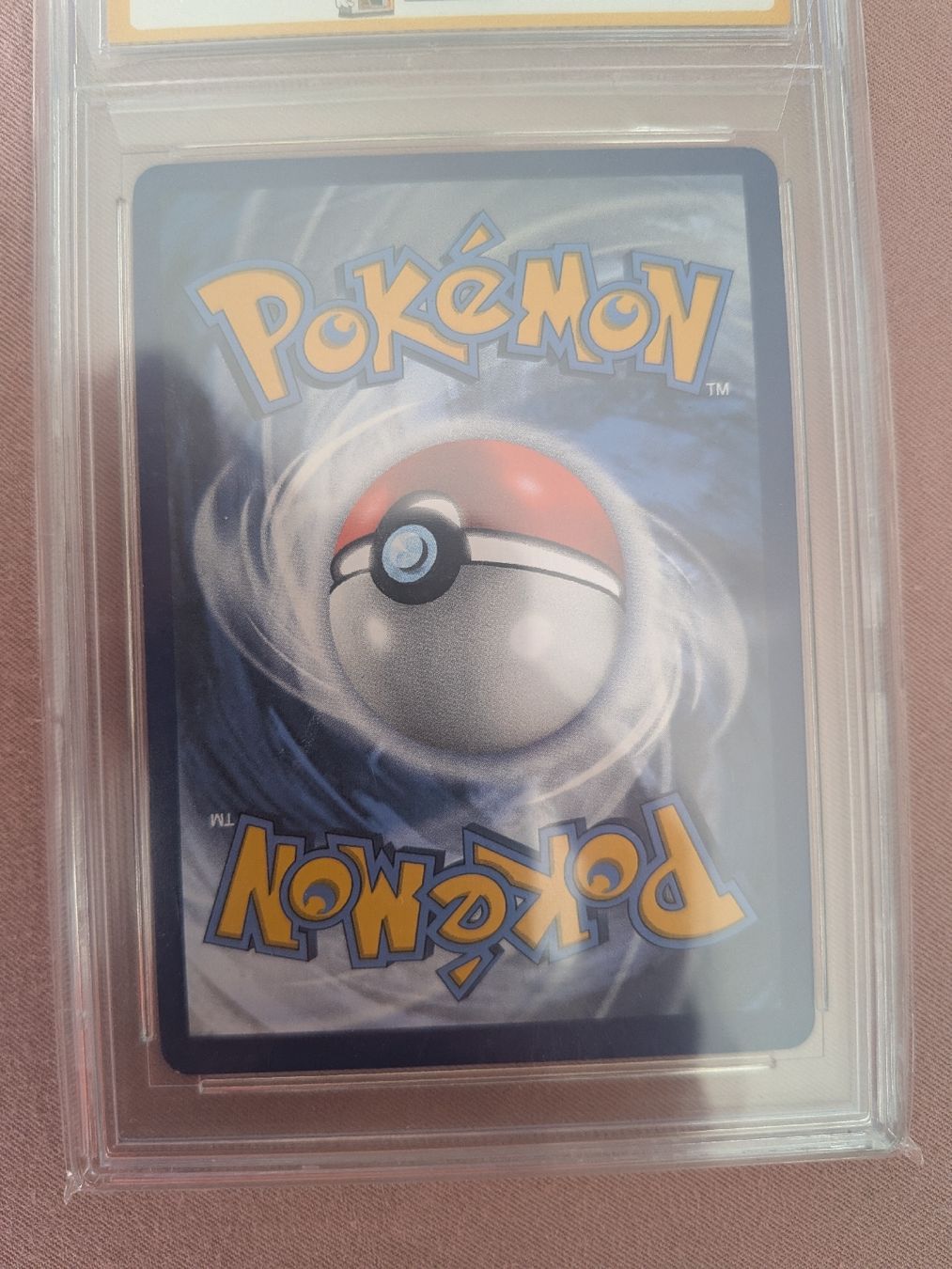 Cartoline: Unown V CRG 10 – Nuovo e nell'imballaggio originale da Uster venduto da yajiao 1