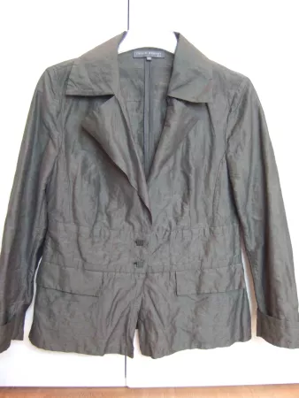 Leichter Blaser, Jacke von Evelin Brandt, Gr. 36, neuwertig