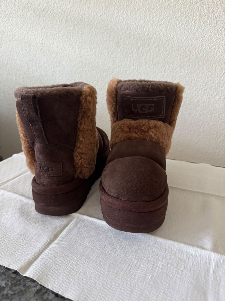 Ugg Chaussures femmes: UGG Boots Neu Gr. 40 – Neuf (Voir description) à Zug par nissi_25 2