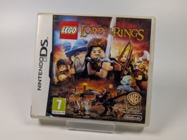 Lego Der Herr der Ringe - Nintendo DS