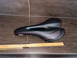 Velo Sattel Artemis Perfotmance ( Velo Plus)
