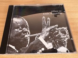 G7 Various – Tribute To Louis Armstrong