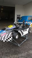 MS Superkart 250ccm 2-Zyl.