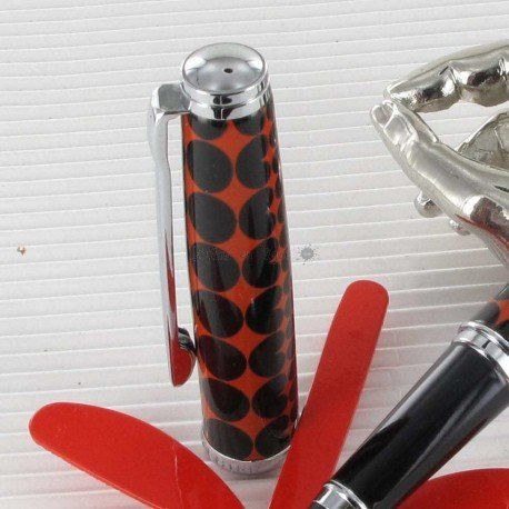 Penna & Evidenziatori: Stylo Feutre 1,4mm Daniel Hechter® "Challenger" Pop Dots – Nuovo e nell'imballaggio originale da APPLES venduto da az02 2