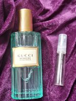 Mémoire d'une odeur 5 ml - Gucci