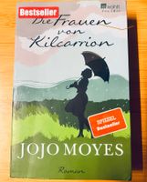 Bestseller: Jojo Moyes - Die Frauen von Kilcarrion (Roman)