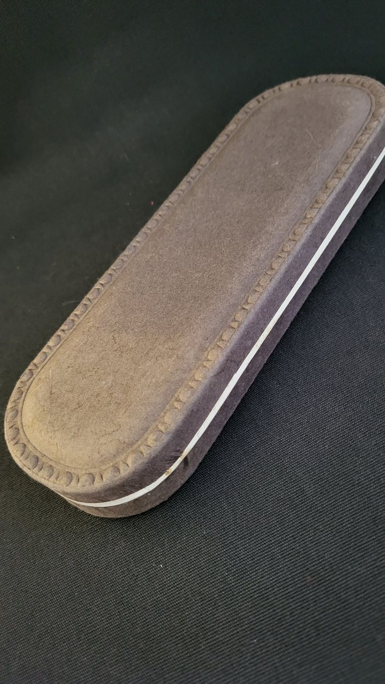 Set di posate: Set Butter- und Käsemesser – Usato da Basel venduto da spinne02 4