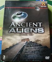 Ancient Aliens  - Season Two  (UK-Import)  english   3-DVD's