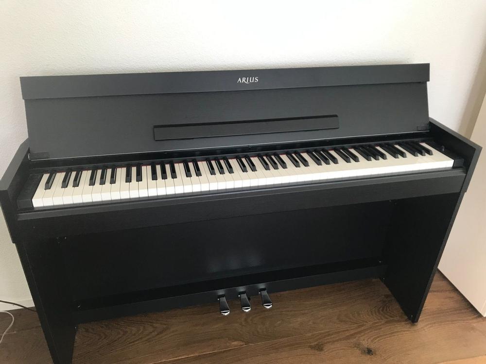 Yamaha ARIUS YDP-S34 | Arius S34 | actionsofcompassion.com