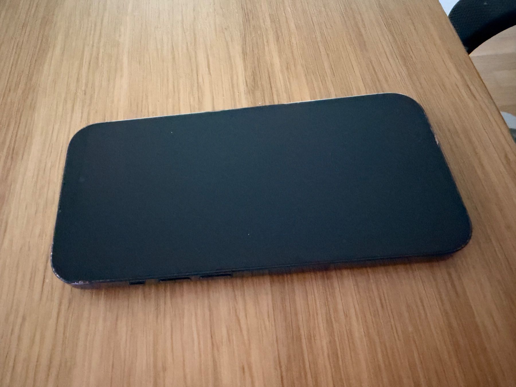 Apple Handys / Smartphones: iPhone 14 Pro 256 GB Schwarz – Gebraucht aus St.Gallen von Beco.13 3