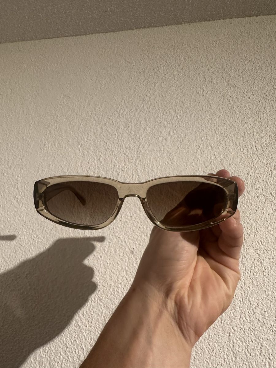 Occhiali & Lenti: Chimi Sonnenbrille - neu – Nuovo e nell'imballaggio originale da Zürich venduto da SunnySeller 1