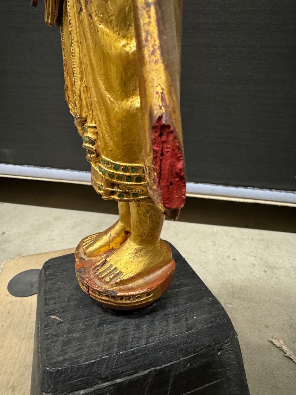 Sculture & Statue: Buddha – Usato da Horgen venduto da NLBruno 5