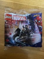 LEGO Marvel Venom Street Bike 30679 Neu