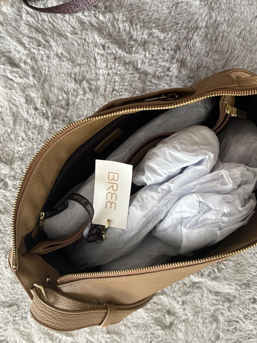 Bree Borse da donna: BREE Handtasche – Nuovo e nell'imballaggio originale da Kloten venduto da raf_6nbr 3