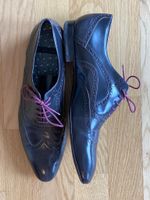 Paul Smith Mannerschuhe Gr 9.5