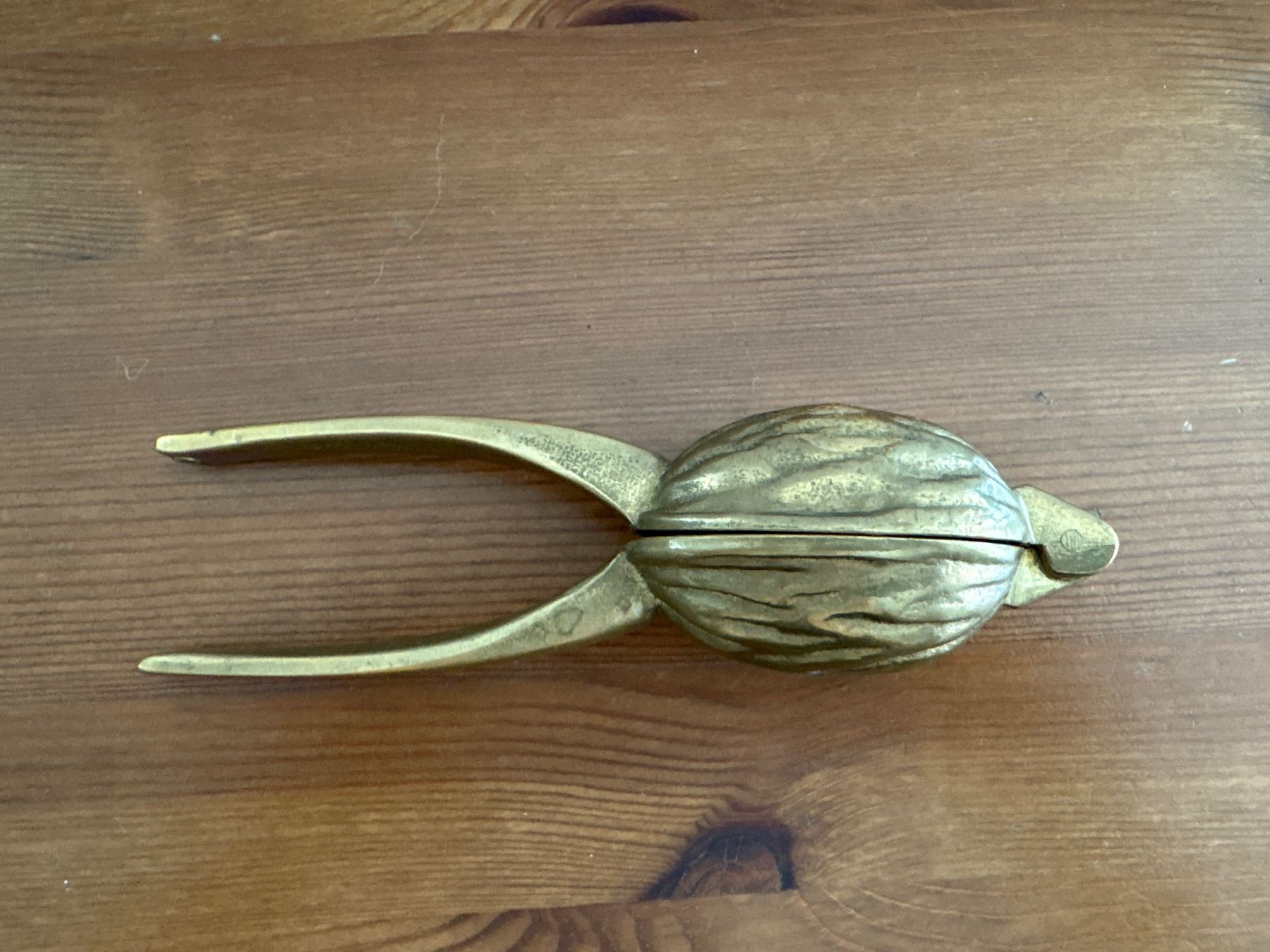 Elettrodomestici da cucina: Messig Nussknacker Nut Cracker Vintage – Usato da Bassersdorf venduto da rek_x2gl 3