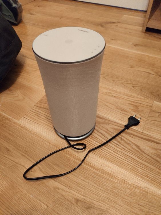 Samsung Wireless Multiroom Speaker R3 (Gebraucht) in St. Gallen für CHF ...