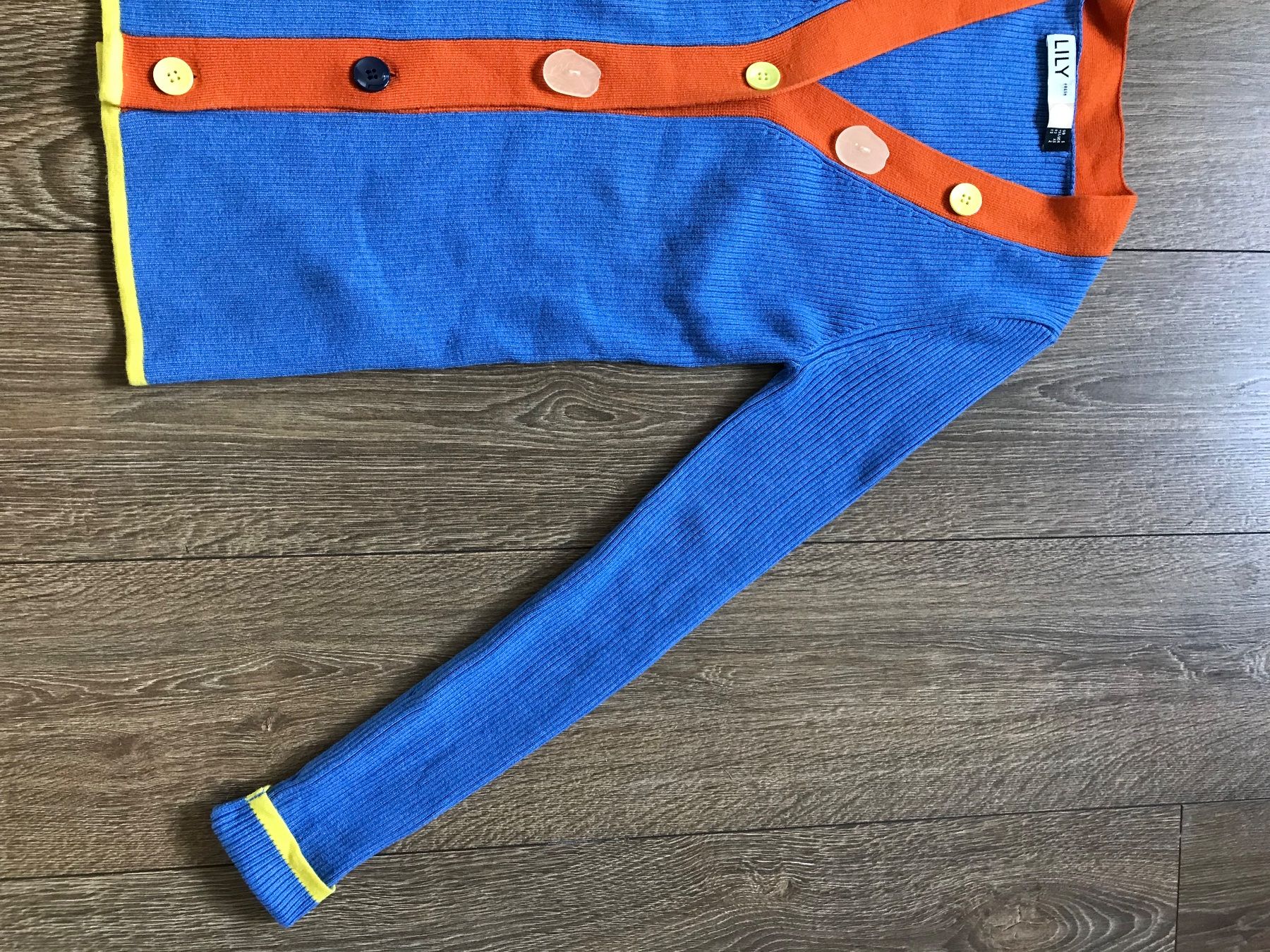 Pulls & Sweat-shirts: Lily fresh pull – Neuf (Voir description) à Grimisuat par eliseba88 6