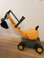 Rolly Digger: Der Bagger für kleine Baumeister, Top Zustand!