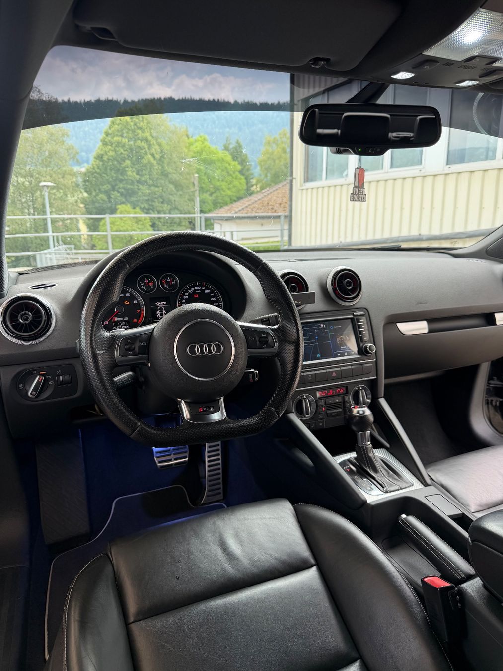 Audi Automobili: Audi RS 3 8P Sportec – Usato da Travers venduto da dio_g7ws 4