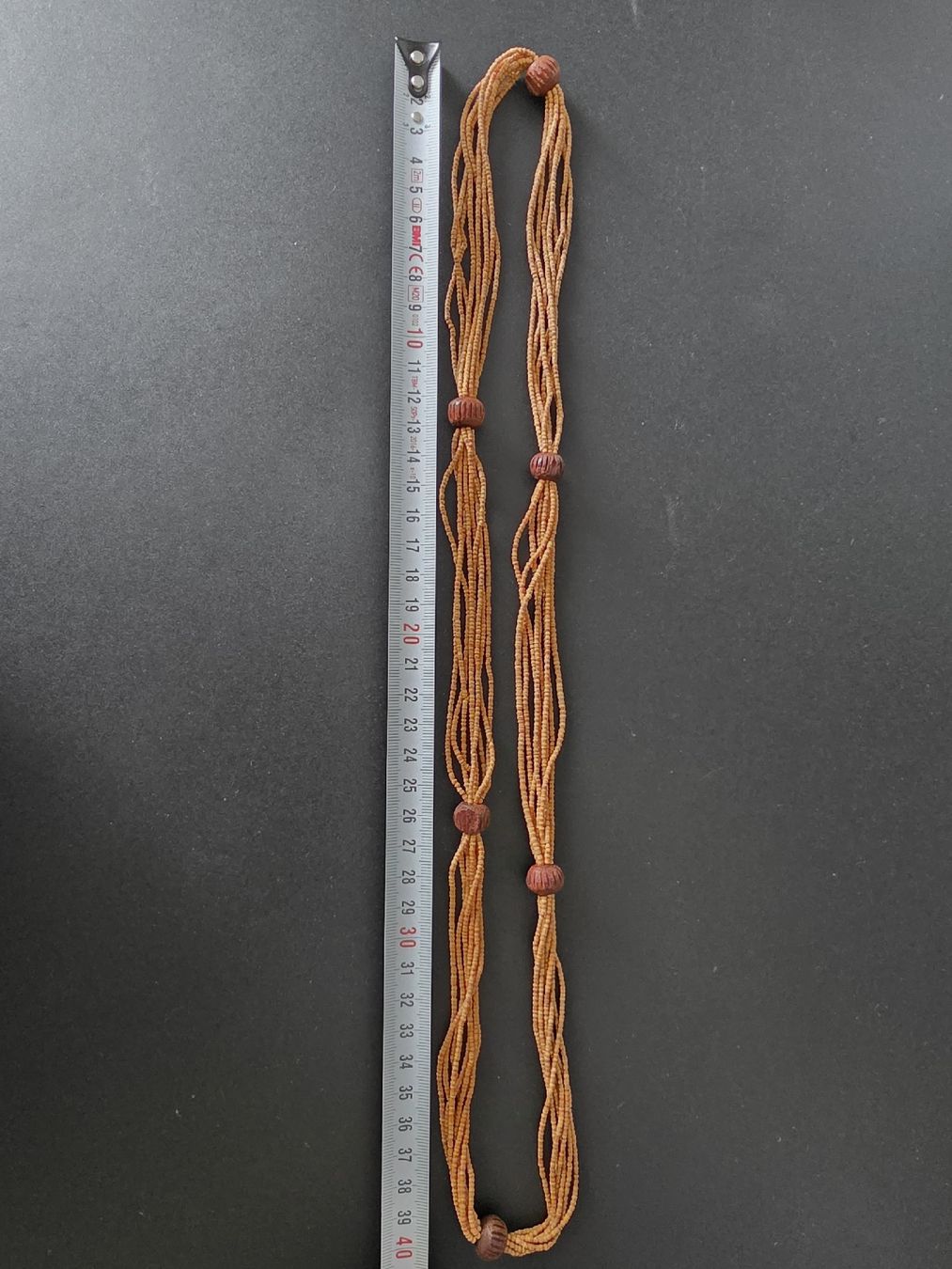 Catenine: Halskette  – Usato da Zumikon venduto da chri75 3