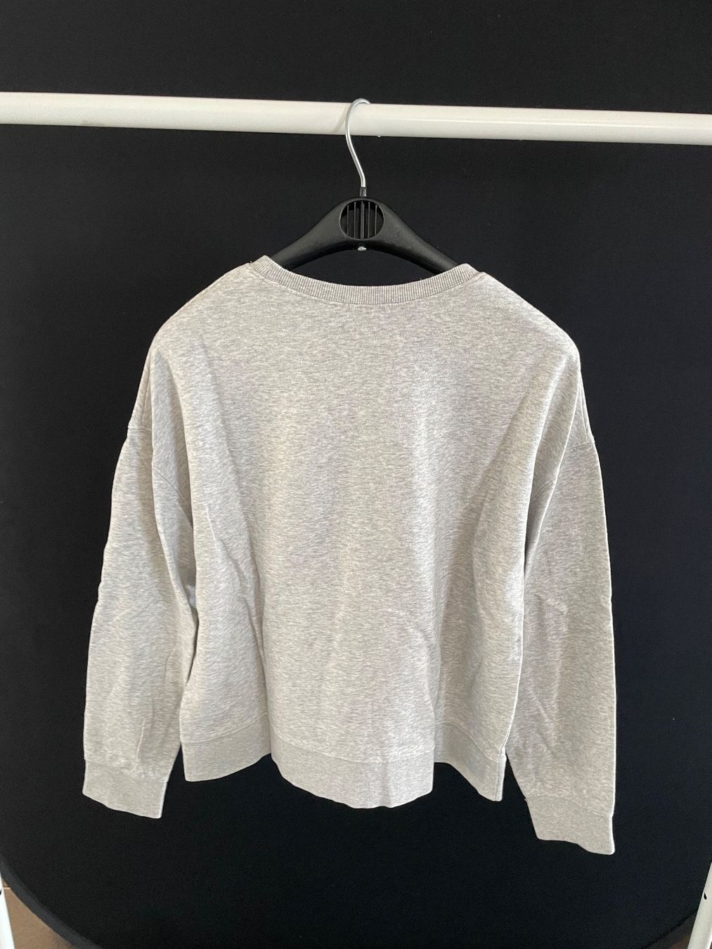 Maglioni & Felpe: Grauer AMISU Sweater XL Sweatshirt Pulli Damen – Usato da Wollerau venduto da Poschro68 1