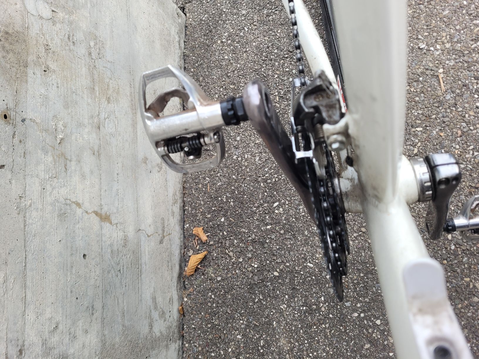 Biciclette: Rennvelo Roy Hinnen – Usato da Dietlikon venduto da rap_27z6 2