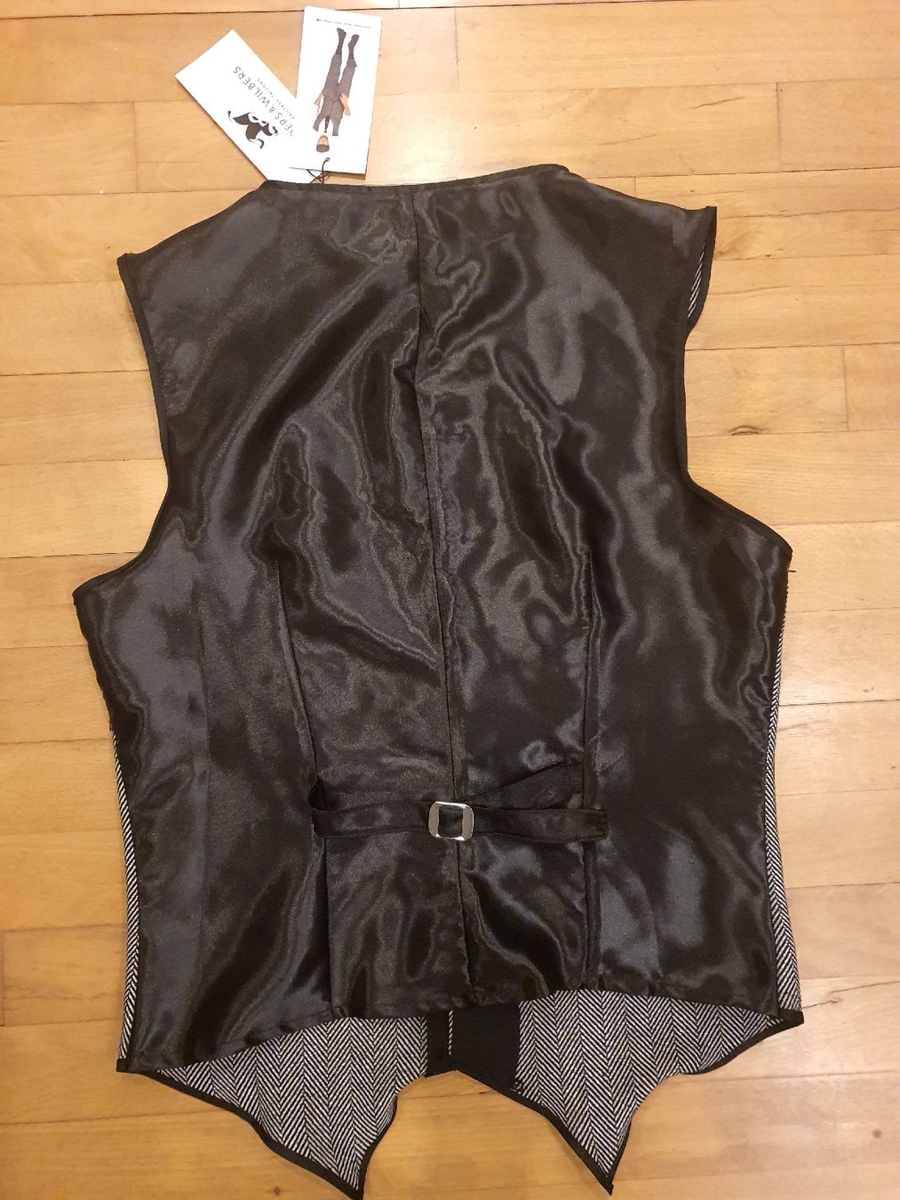 Lotti di vestiti: Peaky Blinders Set - Gr. 48 – Nuovo (secondo la descrizione) da Zürich venduto da slvgen 2