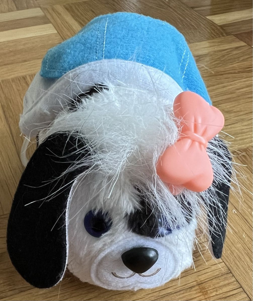 FurReal Giocattoli: Furry Frenzies – Usato da Adliswil venduto da Myxin 4