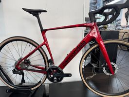 Cannondale Synapse Carbon 4, Grösse 56cm