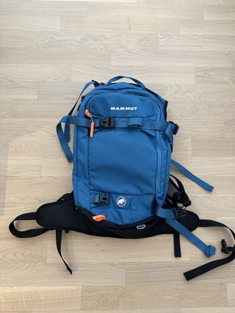 Mammut Nirvana 25