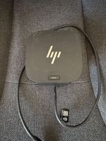 HP Thunderbolt Dock 120W G4 - HSN-IX03 