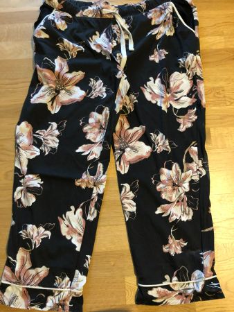 Pyjama Hose 52/54