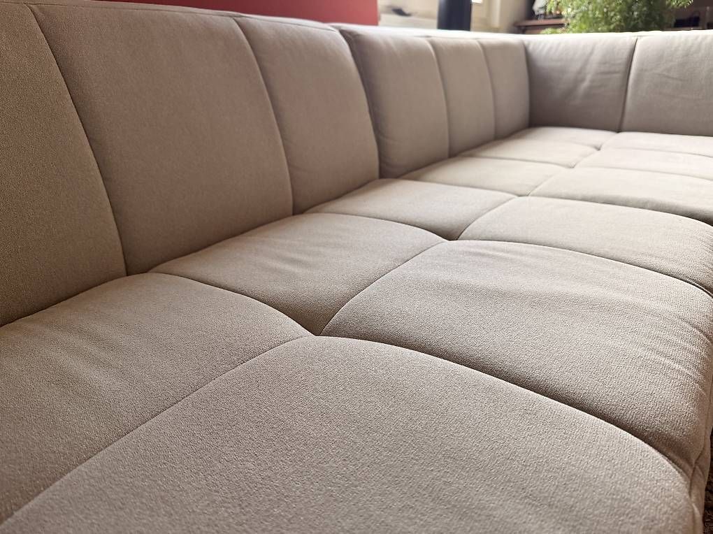 Sofas: Sofa mit Long-Chair – Gebraucht aus Sins von gab_5qgf 2