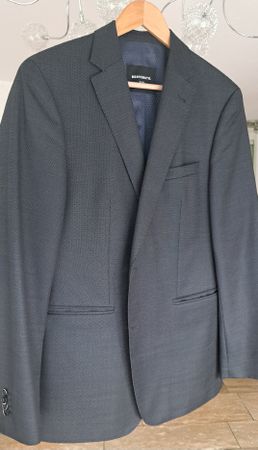 Veste Benvenuto homme, taille 50, etat impeccable
