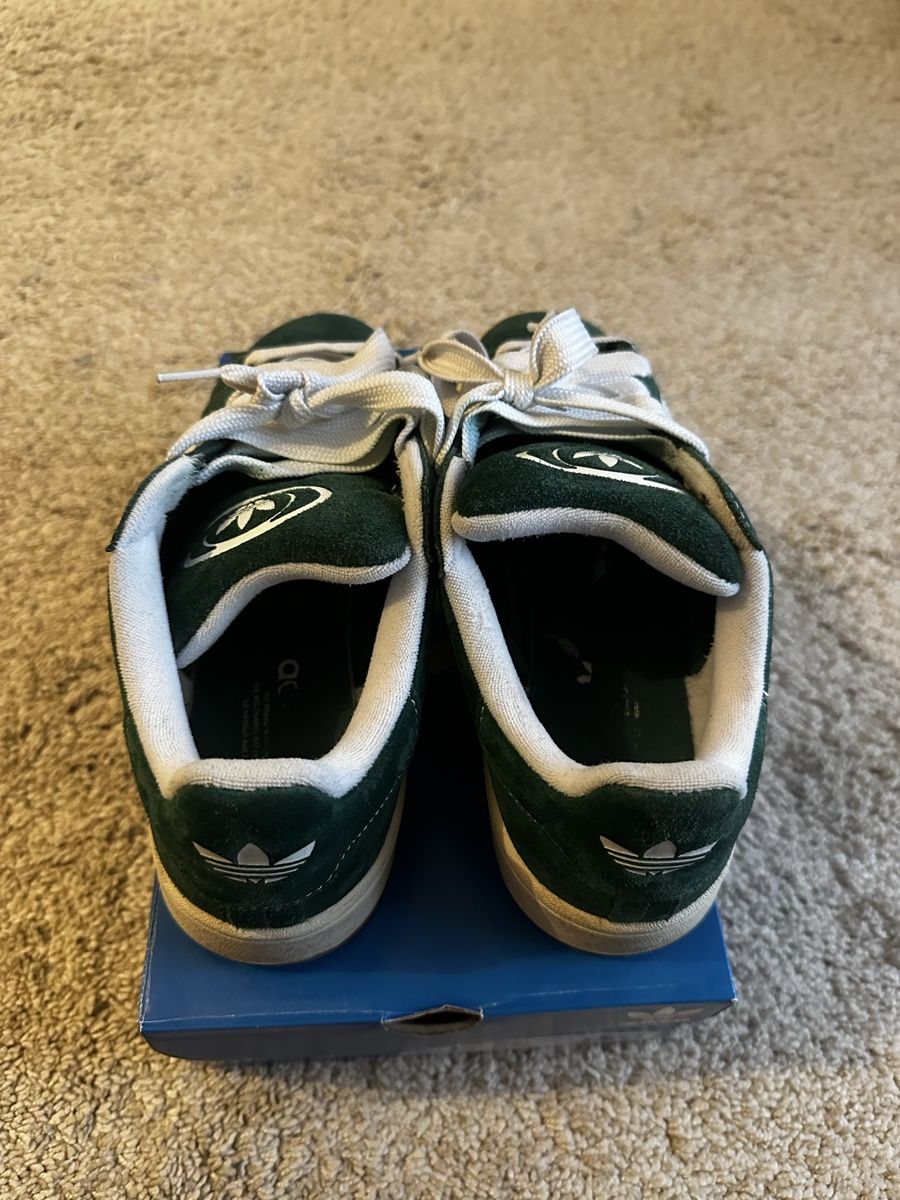 Adidas Scarpe da uomo: Adidas campus 42 – Usato da Evilard venduto da zoe.mrsg 1