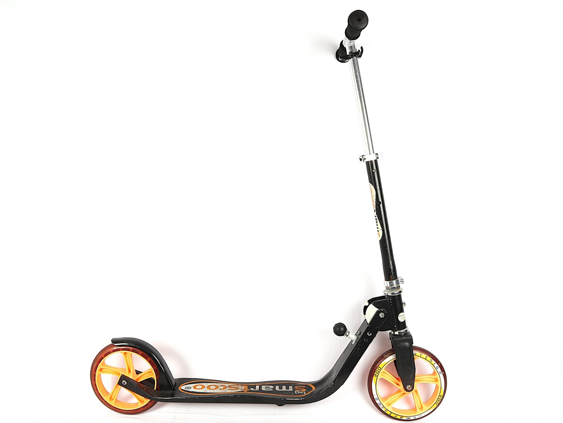 Kickboard: SMARTSCOO City Roller Big – Usato da Steinen venduto da Restwert_Steinen 1